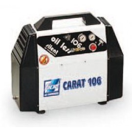 Compresor medicinal CARAT 106